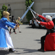 Illustration for article titled Even More Great Anime North 2015 Cosplay
